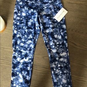 Brand New Athleta Medium